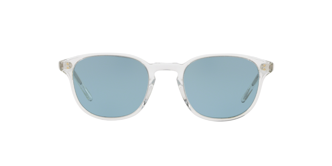 Солнцезащитные очки Oliver Peoples Fairmont Sun OV5219S 110156