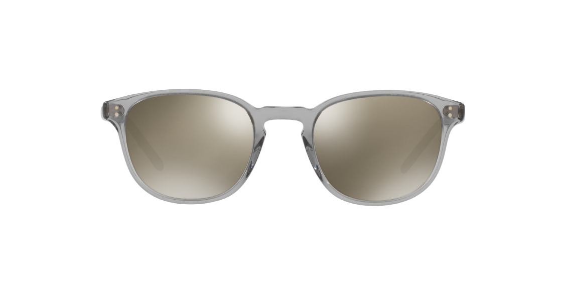 Солнцезащитные очки Oliver Peoples Fairmont Sun OV5219S 113239