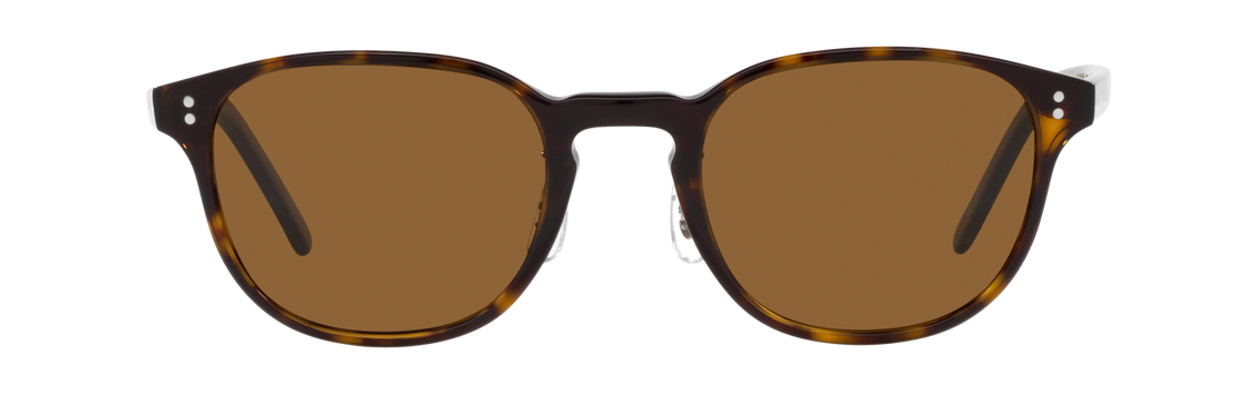 Солнцезащитные очки Oliver Peoples Fairmont Sun-F OV5219SM 100953