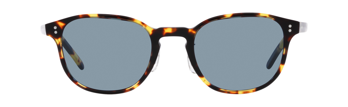 Солнцезащитные очки Oliver Peoples Fairmont Sun-F OV5219SM 140756