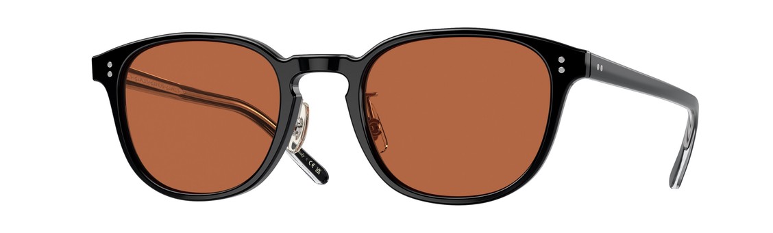Солнцезащитные очки Oliver Peoples Fairmont Sun-F OV5219SM 149253