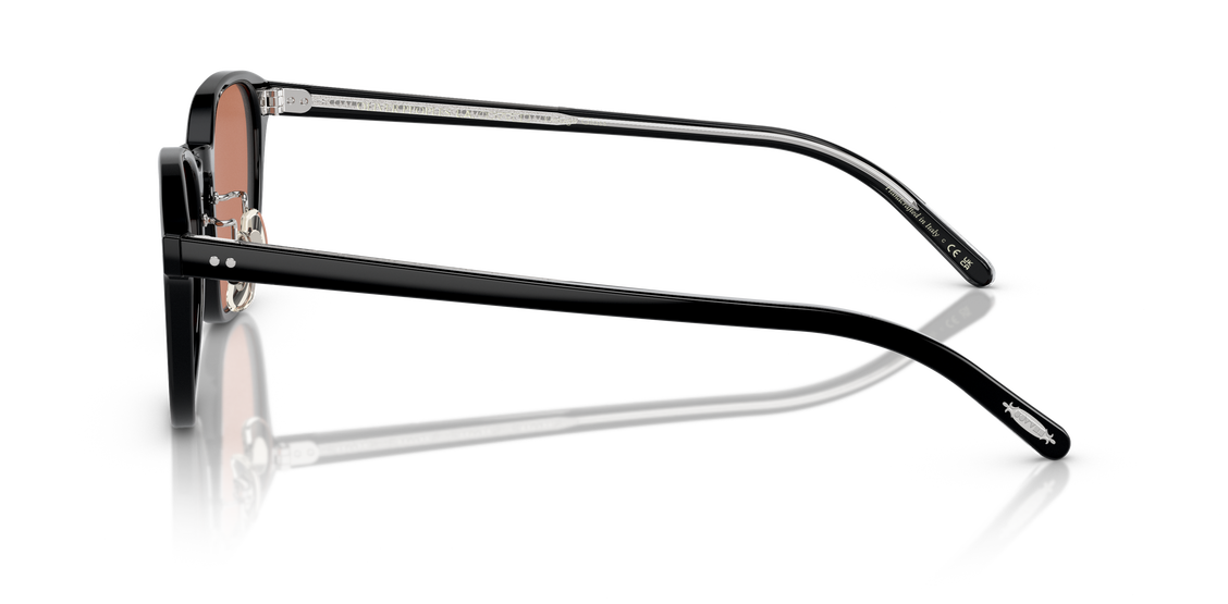 Солнцезащитные очки Oliver Peoples Fairmont Sun-F OV5219SM 149253