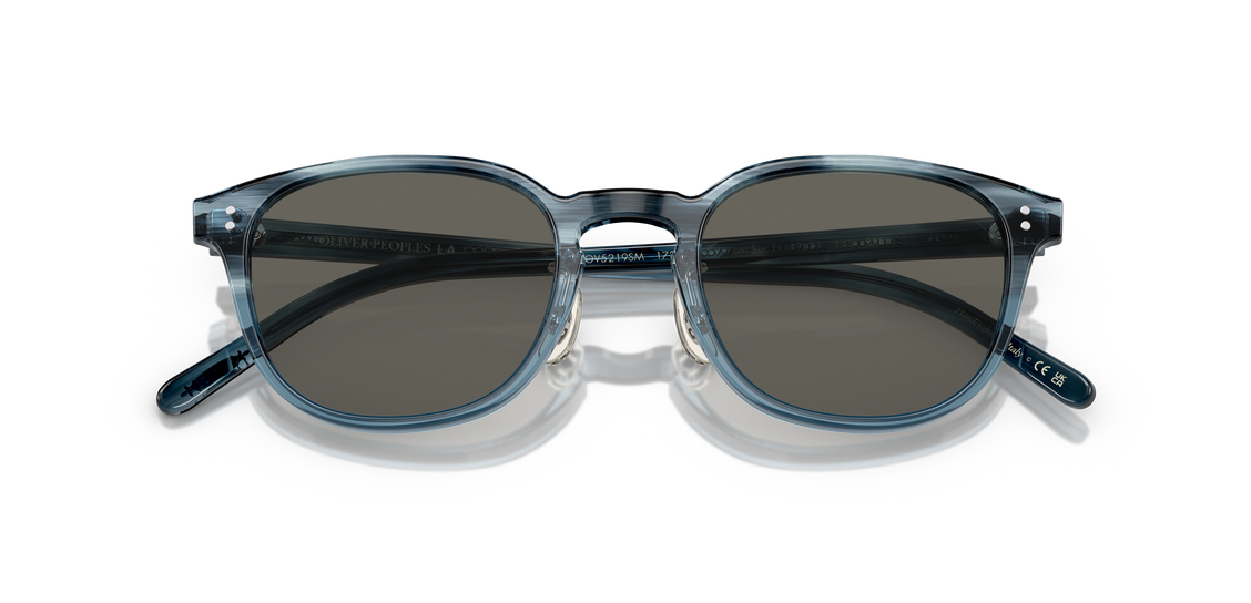 Солнцезащитные очки Oliver Peoples Fairmont Sun-F OV5219SM 1730R5
