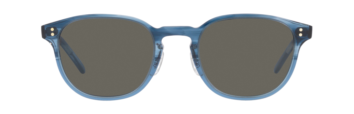 Солнцезащитные очки Oliver Peoples Fairmont Sun-F OV5219SM 1730R5