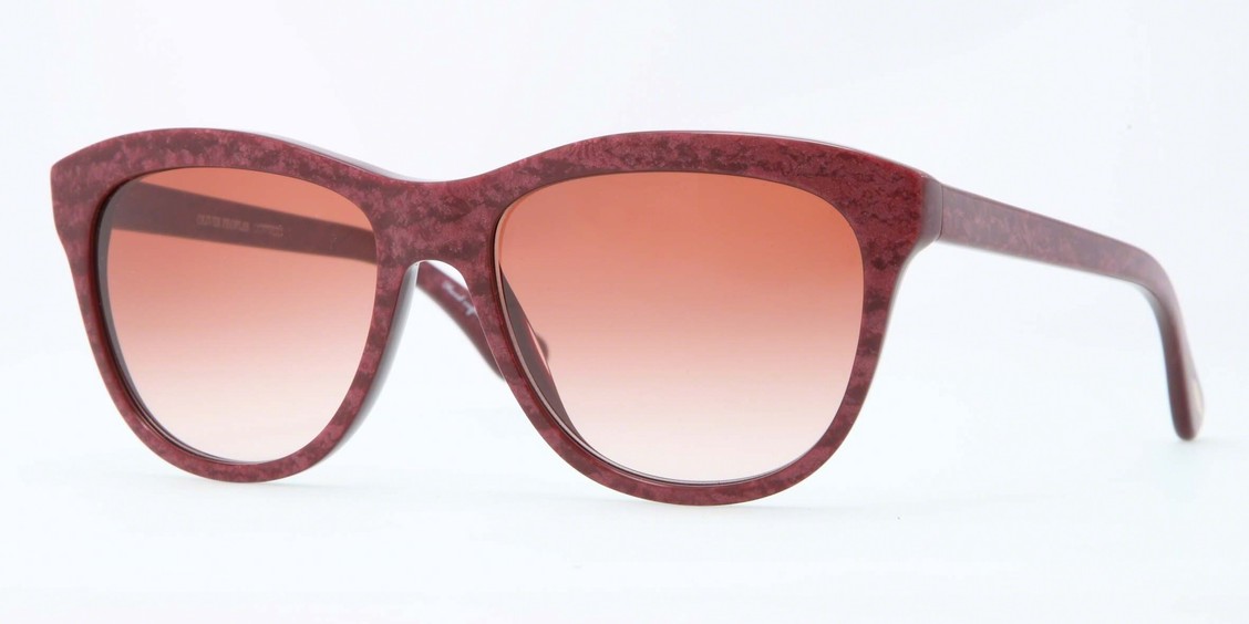 Солнцезащитные очки Oliver Peoples Reigh Sun OV5220S 138513