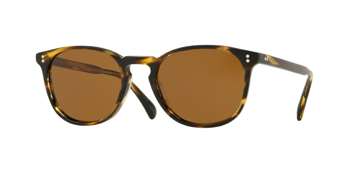 Солнцезащитные очки Oliver Peoples Finley Esq. Sun (U) OV5298SU 100353