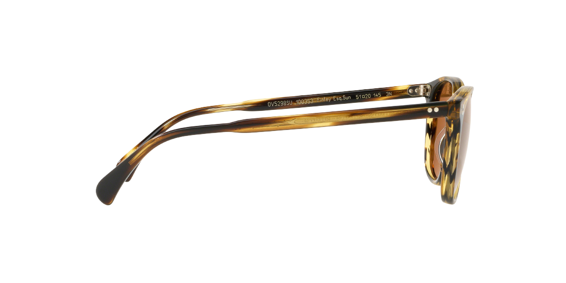 Солнцезащитные очки Oliver Peoples Finley Esq. Sun (U) OV5298SU 100353
