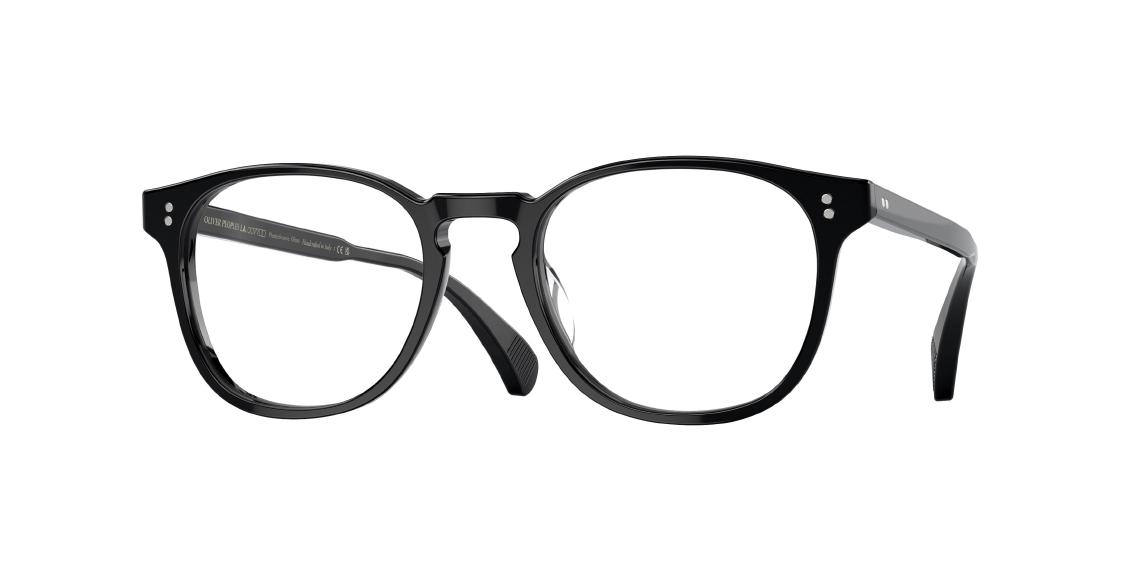 Солнцезащитные очки Oliver Peoples Finley Esq. Sun (U) OV5298SU 1005GH