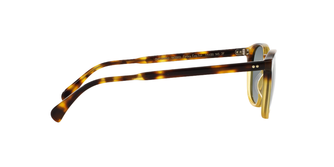 Солнцезащитные очки Oliver Peoples Finley Esq. Sun (U) OV5298SU 1409R8