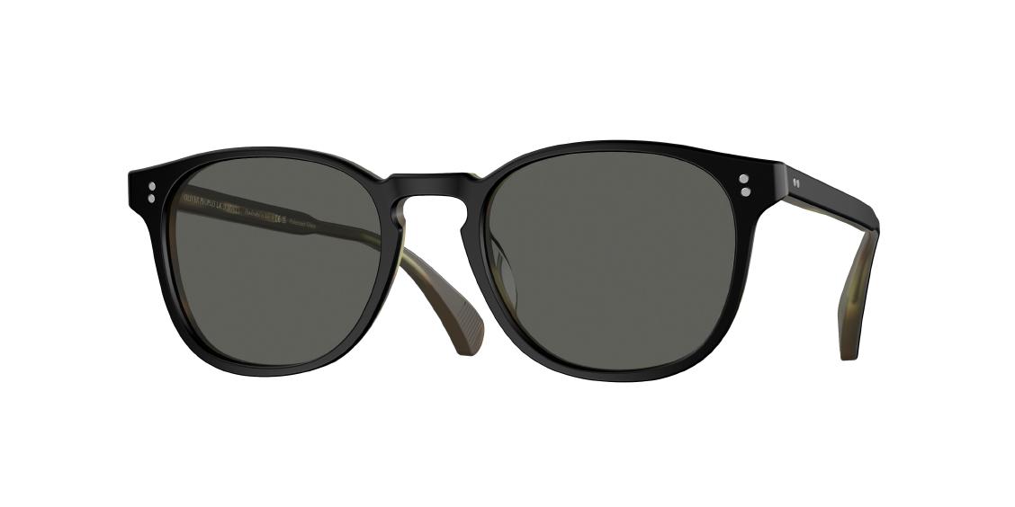 Солнцезащитные очки Oliver Peoples Finley Esq. Sun (U) OV5298SU 14538K