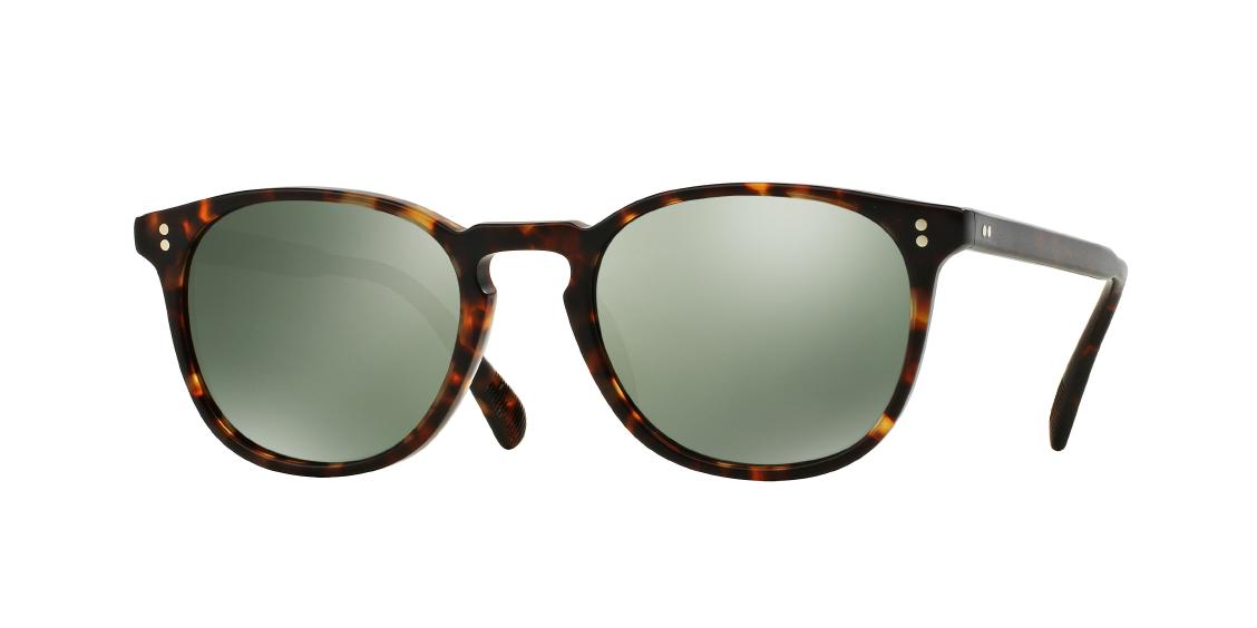 Солнцезащитные очки Oliver Peoples Finley Esq. Sun (U) OV5298SU 1454O9