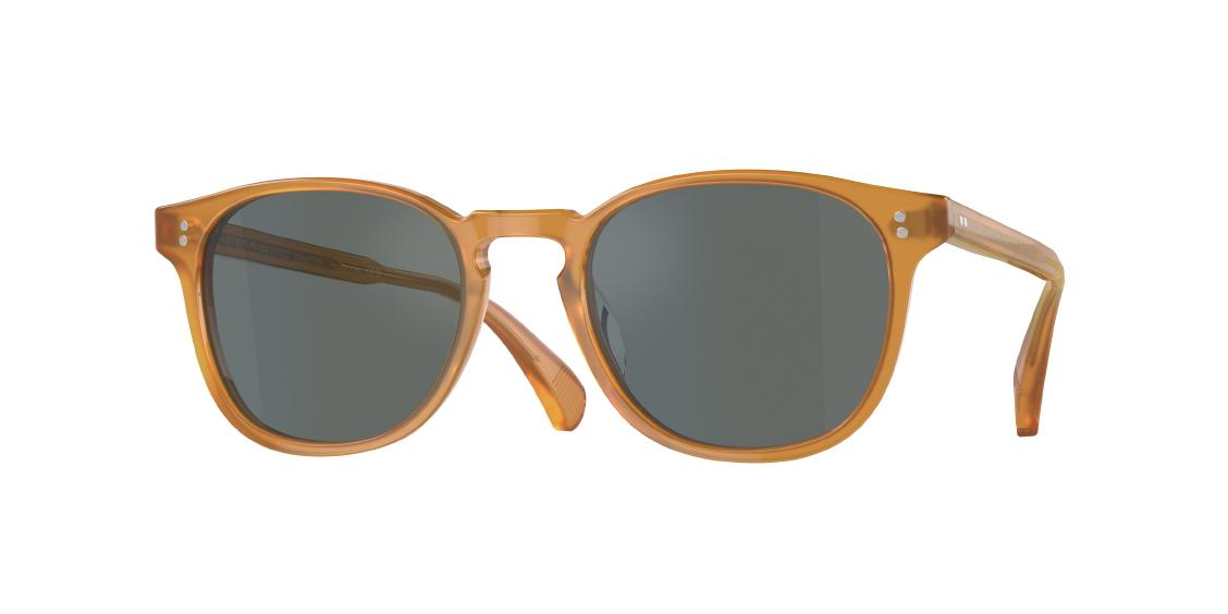 Солнцезащитные очки Oliver Peoples Finley Esq. Sun (U) OV5298SU 1578W5