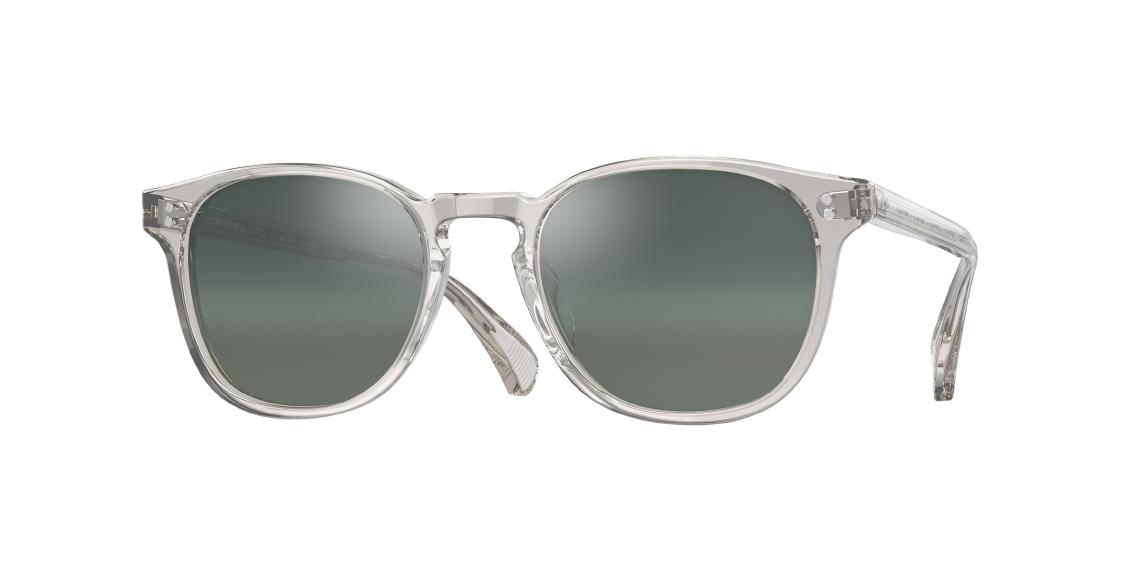 Солнцезащитные очки Oliver Peoples Finley Esq. Sun (U) OV5298SU 166941