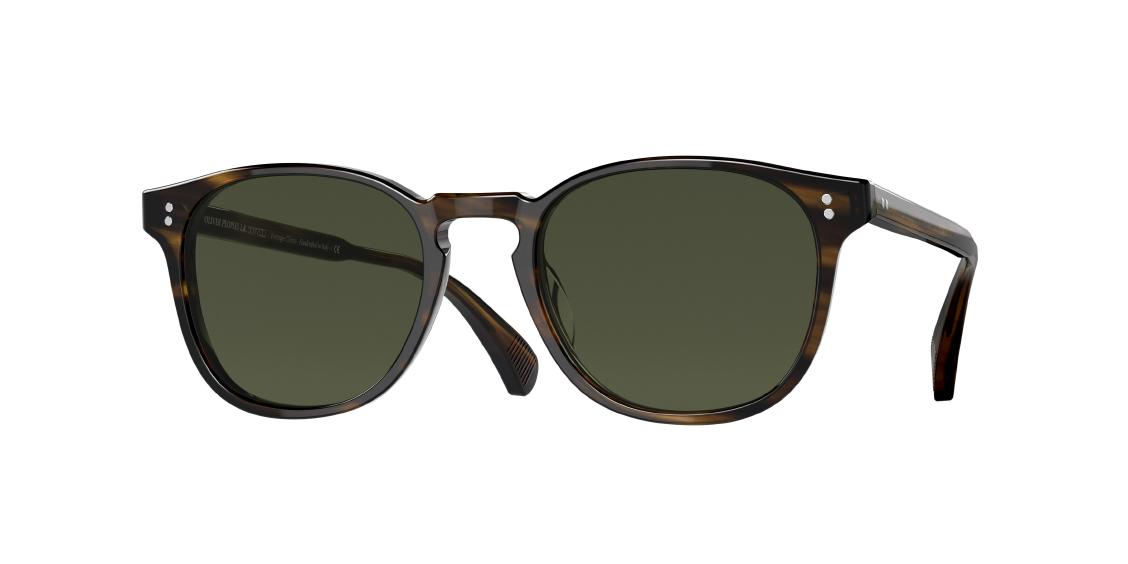 Солнцезащитные очки Oliver Peoples Finley Esq. Sun (U) OV5298SU 167752
