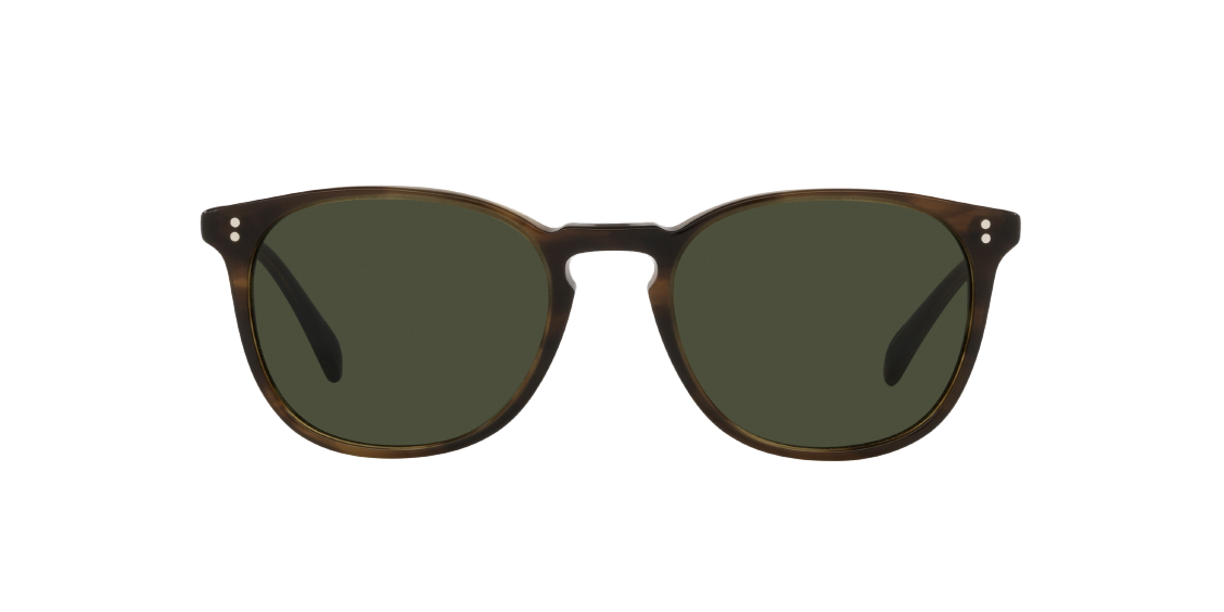 Солнцезащитные очки Oliver Peoples Finley Esq. Sun (U) OV5298SU 167752
