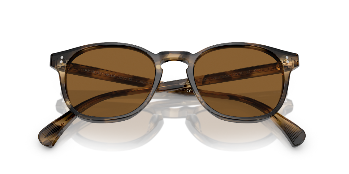 Солнцезащитные очки Oliver Peoples Finley Esq. Sun (U) OV5298SU 171353