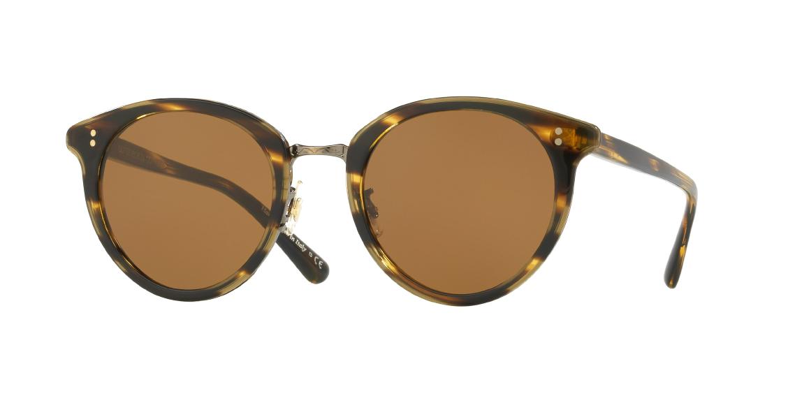 Солнцезащитные очки Oliver Peoples Spelman OV5323S 100353