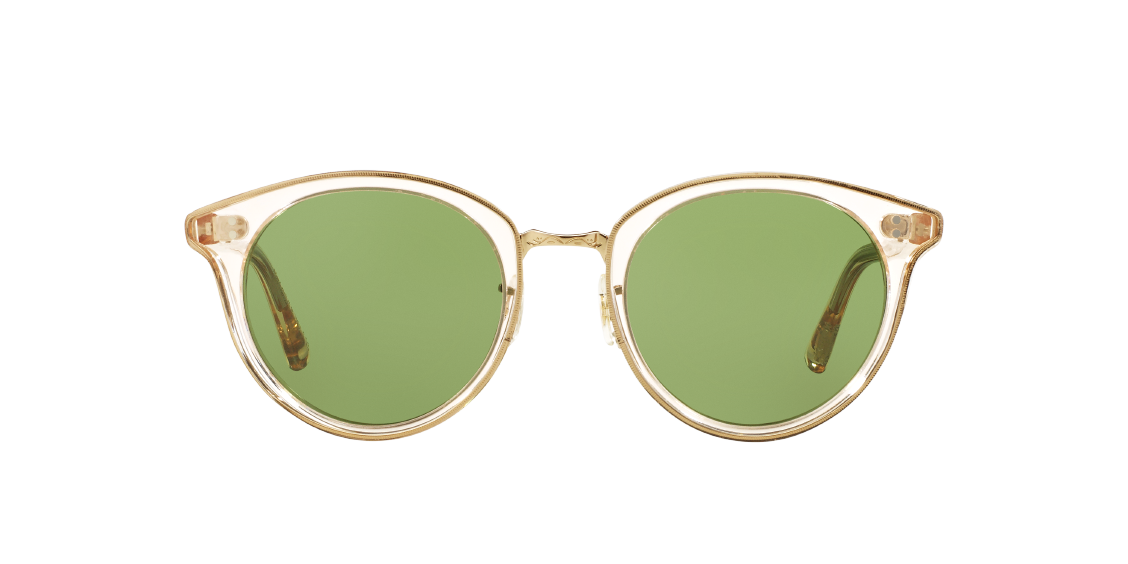 Солнцезащитные очки Oliver Peoples Spelman OV5323S 109452