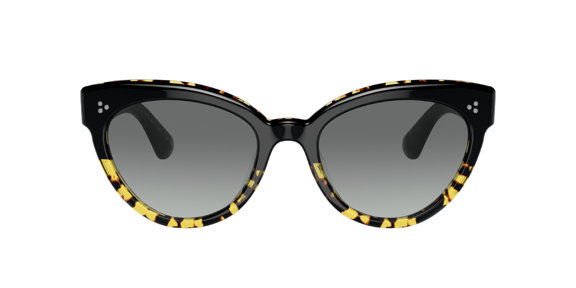 Солнцезащитные очки Oliver Peoples Roella OV5355SU 117811