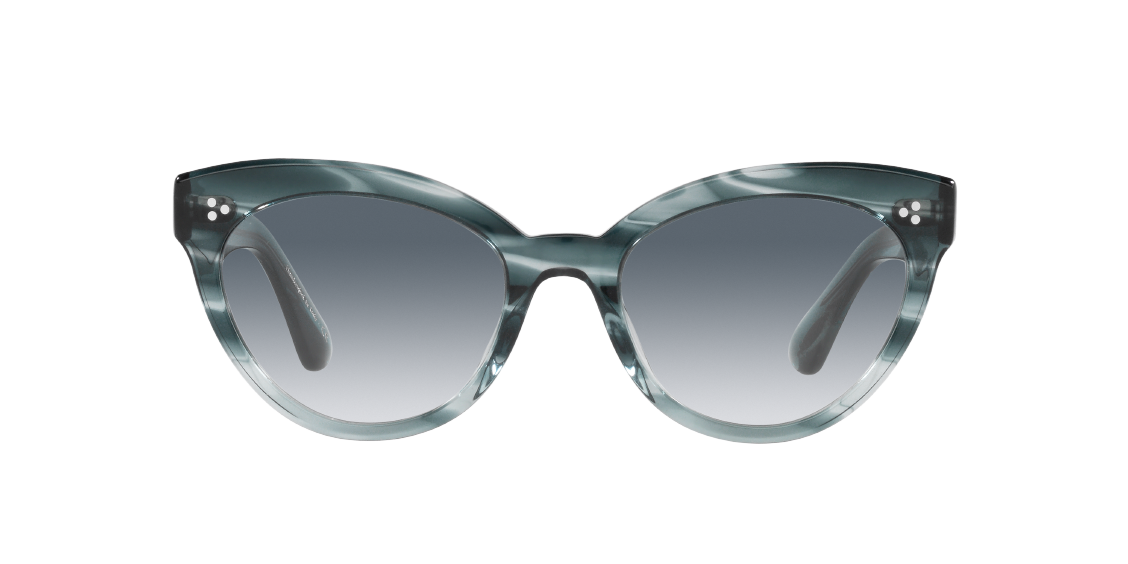 Солнцезащитные очки Oliver Peoples Roella OV5355SU 17048G