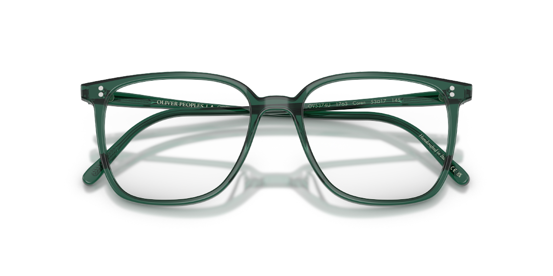 Оптическая оправа Oliver Peoples Coren OV5374U 1763