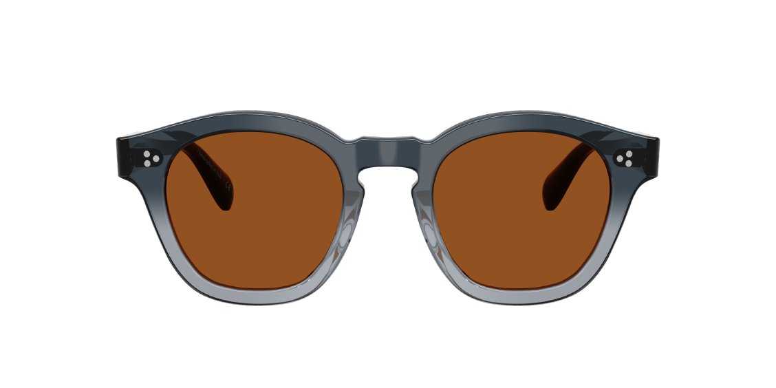 Солнцезащитные очки Oliver Peoples Boudreau L.A OV5382SU 177773