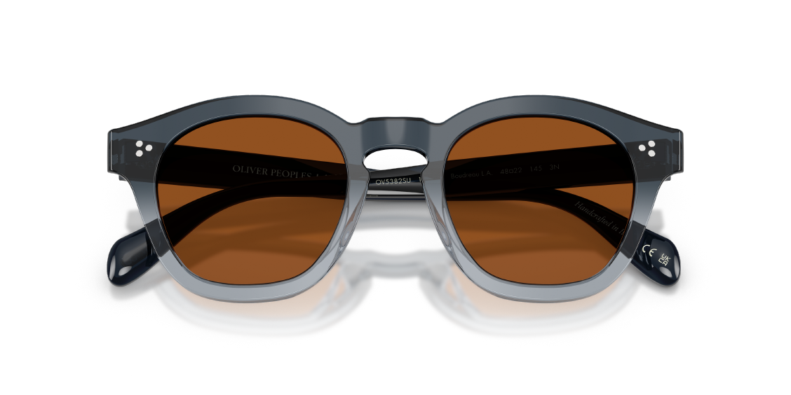 Солнцезащитные очки Oliver Peoples Boudreau L.A OV5382SU 177773