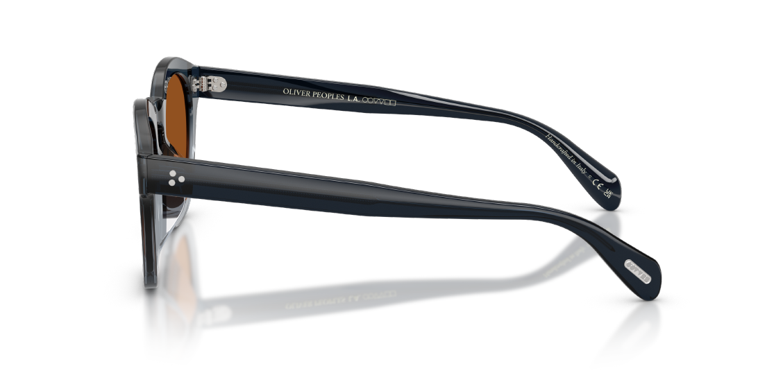 Солнцезащитные очки Oliver Peoples Boudreau L.A OV5382SU 177773