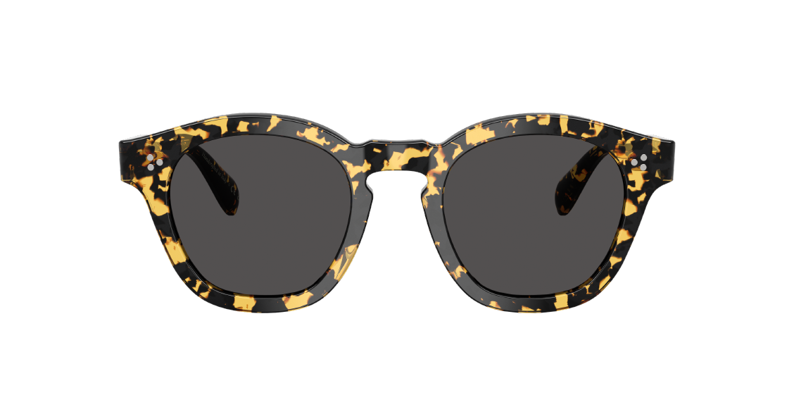 Солнцезащитные очки Oliver Peoples Boudreau L.A OV5382SU 177887