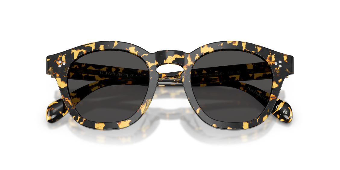 Солнцезащитные очки Oliver Peoples Boudreau L.A OV5382SU 177887