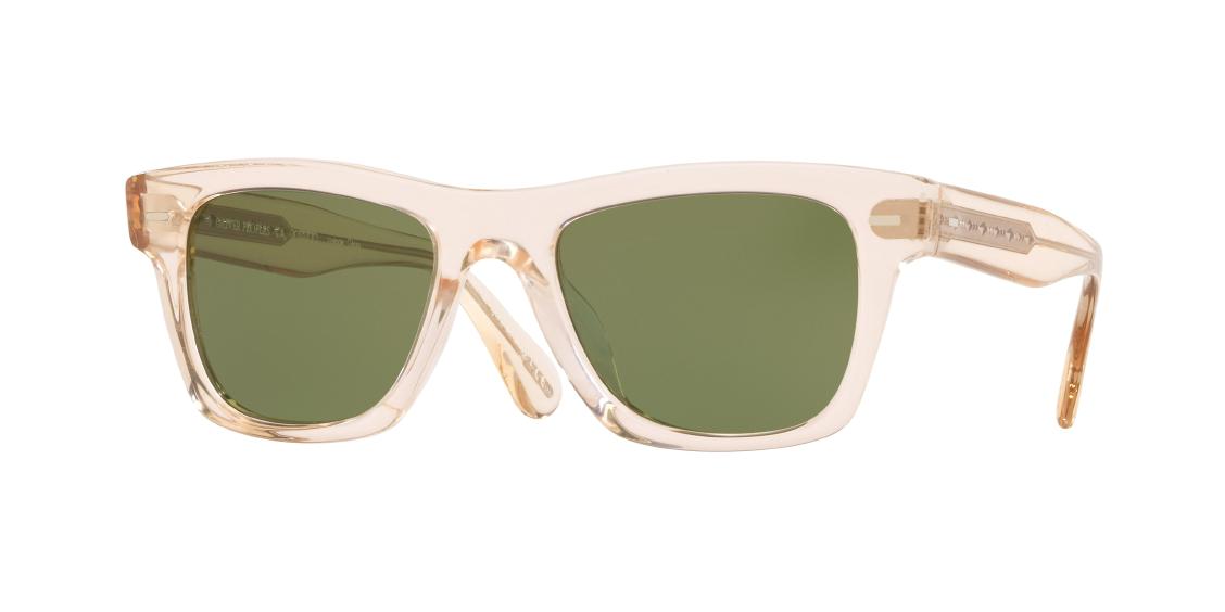 Солнцезащитные очки Oliver Peoples Oliver Sun OV5393SU 109452