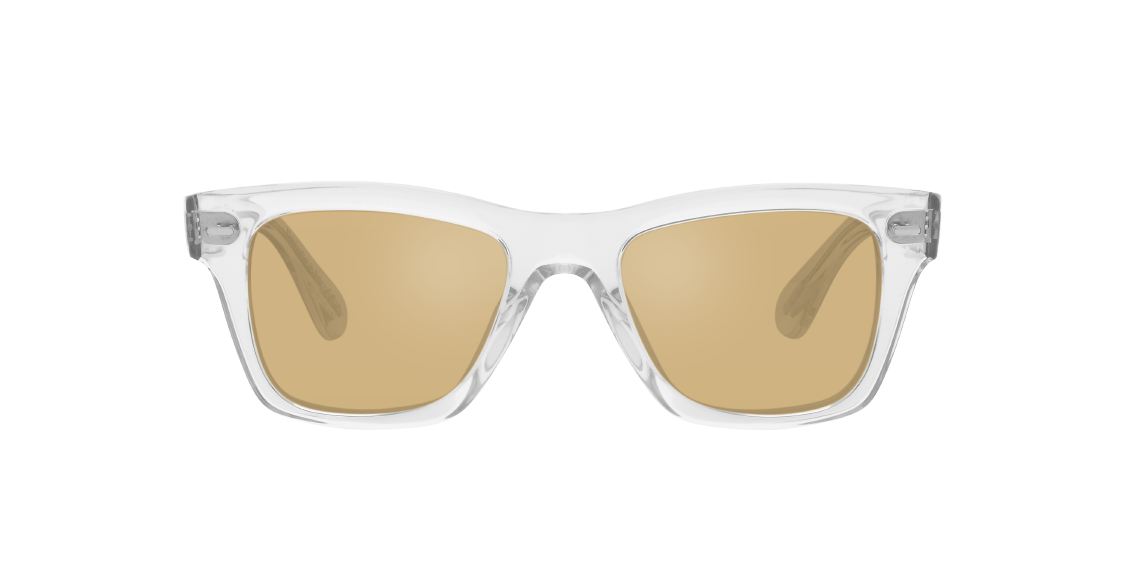 Солнцезащитные очки Oliver Peoples Oliver Sun OV5393SU 11010F