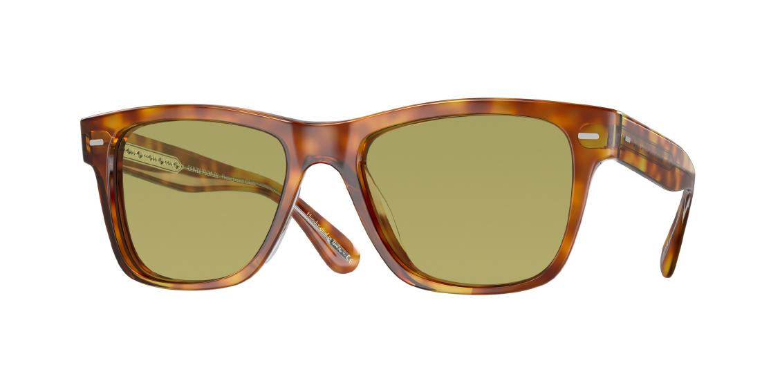 Солнцезащитные очки Oliver Peoples Oliver Sun OV5393SU 14084C