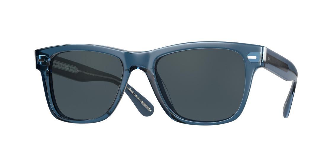 Солнцезащитные очки Oliver Peoples Oliver Sun OV5393SU 1670R5