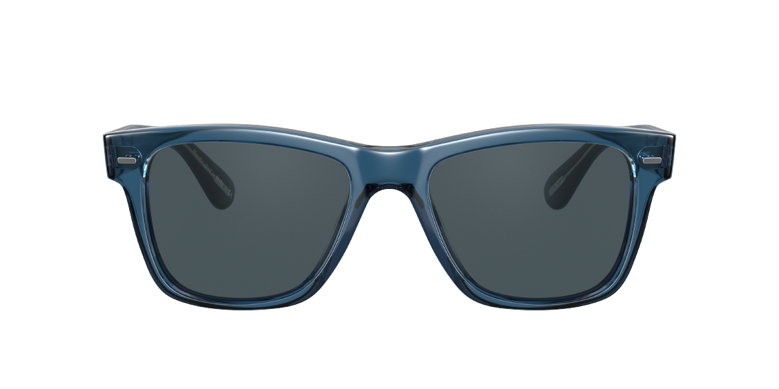 Солнцезащитные очки Oliver Peoples Oliver Sun OV5393SU 1670R5