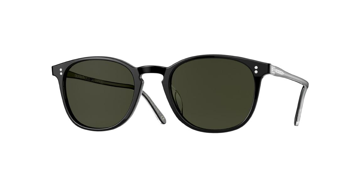 Солнцезащитные очки Oliver Peoples Finley VIntage Sun OV5397SU 1005P1