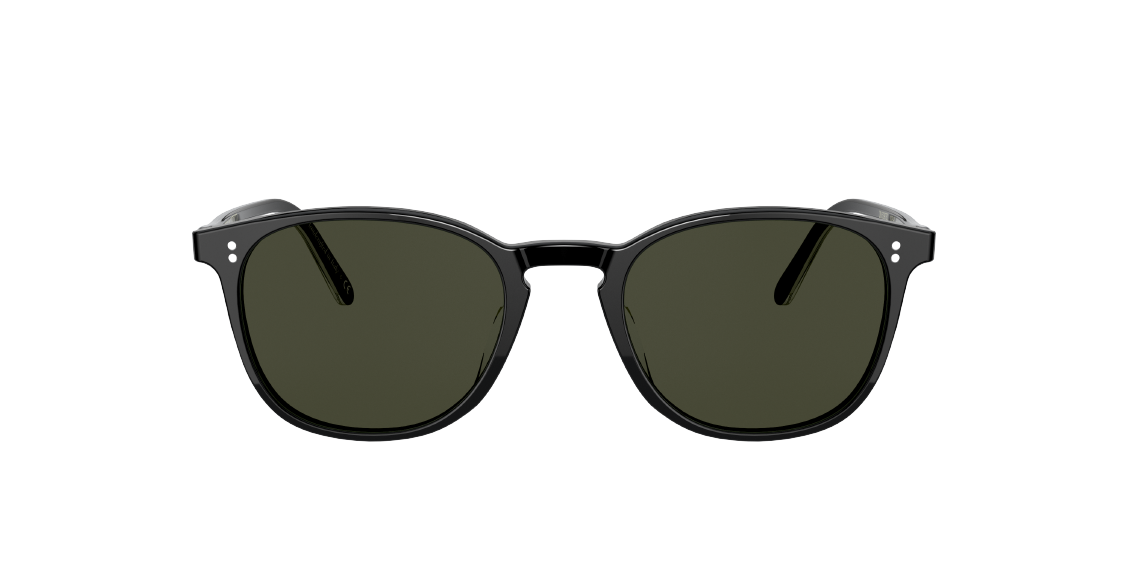 Солнцезащитные очки Oliver Peoples Finley VIntage Sun OV5397SU 1005P1