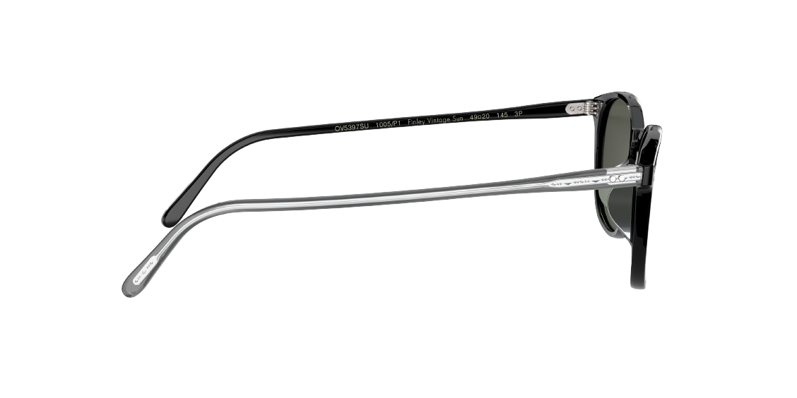 Солнцезащитные очки Oliver Peoples Finley VIntage Sun OV5397SU 1005P1