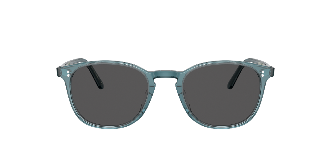 Солнцезащитные очки Oliver Peoples Finley VIntage Sun OV5397SU 1617R5