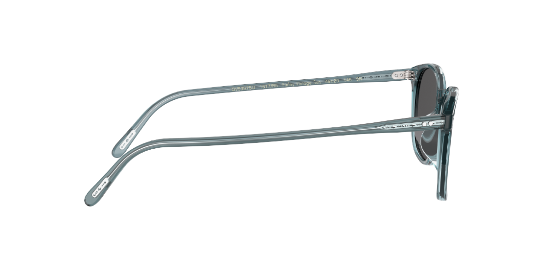 Солнцезащитные очки Oliver Peoples Finley VIntage Sun OV5397SU 1617R5