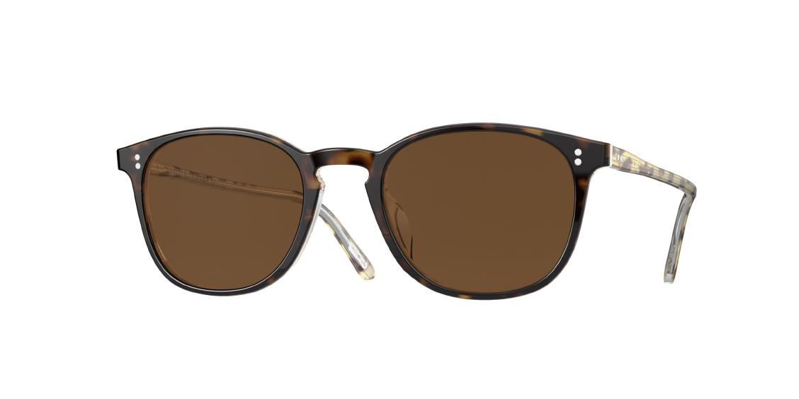 Солнцезащитные очки Oliver Peoples Finley VIntage Sun OV5397SU 166657