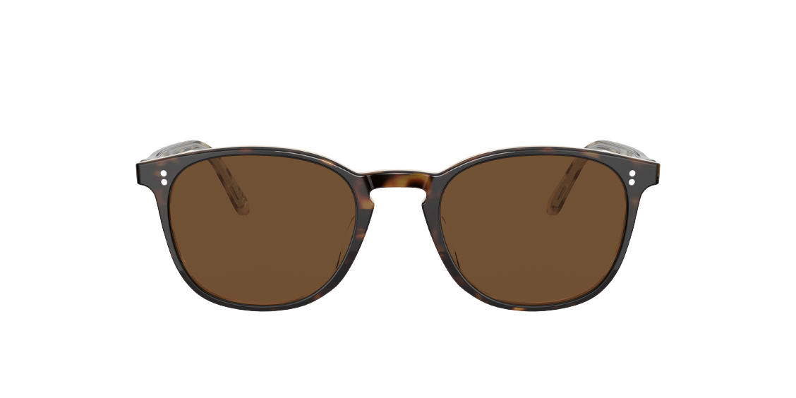 Солнцезащитные очки Oliver Peoples Finley VIntage Sun OV5397SU 166657