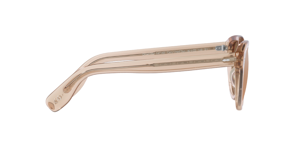 Солнцезащитные очки Oliver Peoples Cary Grant Sun OV5413SU 147142