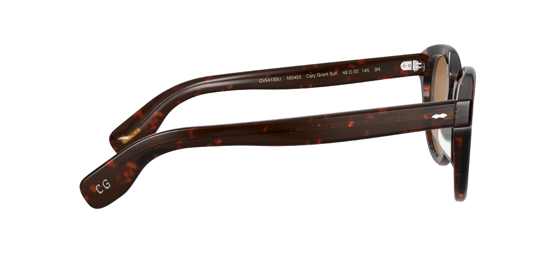 Солнцезащитные очки Oliver Peoples Cary Grant Sun OV5413SU 165453