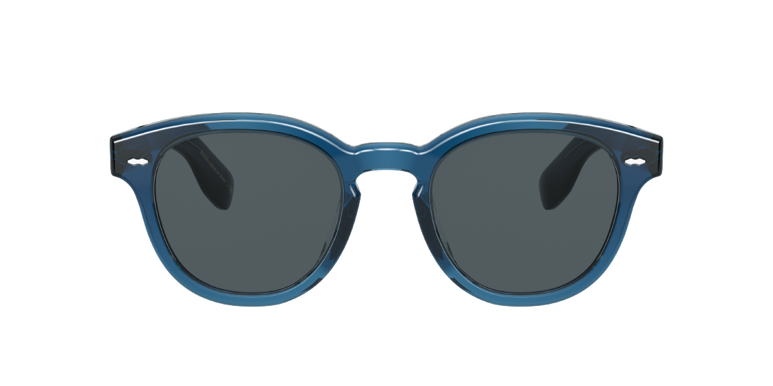 Солнцезащитные очки Oliver Peoples Cary Grant Sun OV5413SU 1670R5