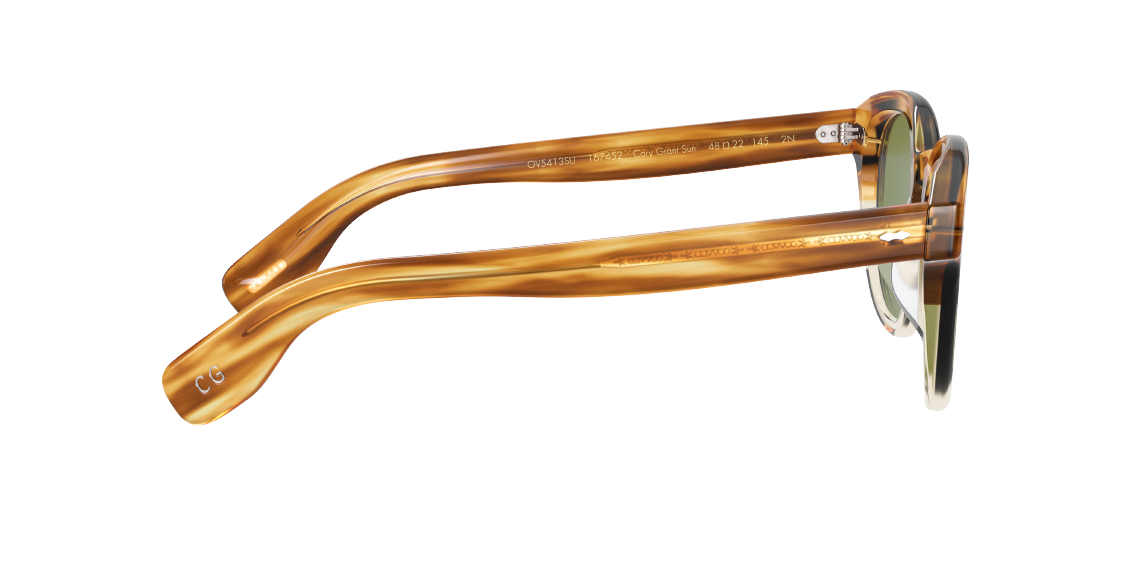 Солнцезащитные очки Oliver Peoples Cary Grant Sun OV5413SU 167452