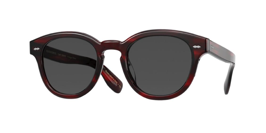 Солнцезащитные очки Oliver Peoples Cary Grant Sun OV5413SU 1675R5