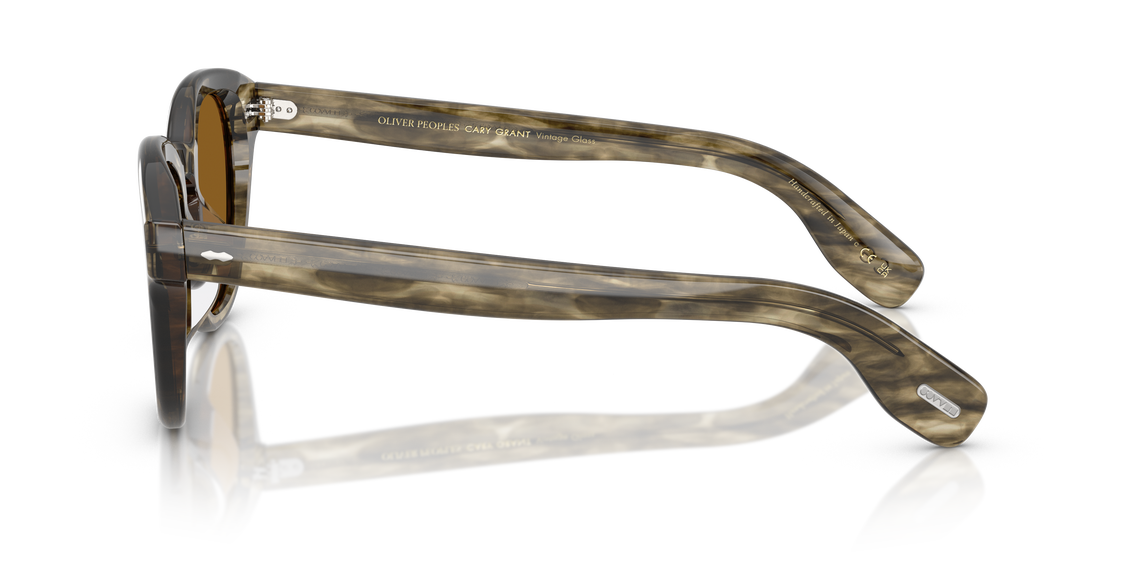 Солнцезащитные очки Oliver Peoples Cary Grant Sun OV5413SU 173553