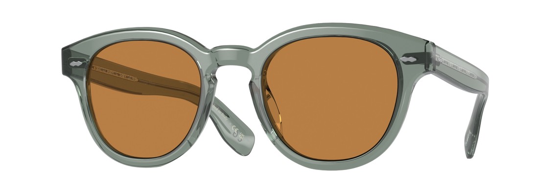 Солнцезащитные очки Oliver Peoples Cary Grant Sun OV5413SU 178253