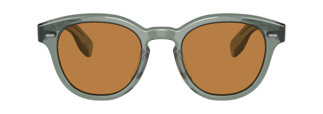 Солнцезащитные очки Oliver Peoples Cary Grant Sun OV5413SU 178253